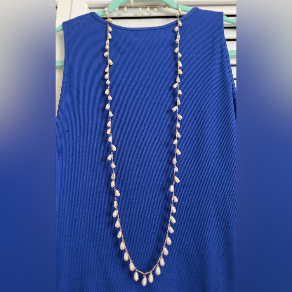 Anne Klein Necklace